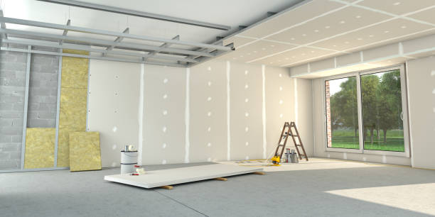 Best Insulation Maintenance and Repair in Mill Creek, WA
